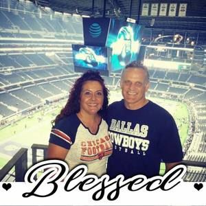 Meet your Posher, Jenny